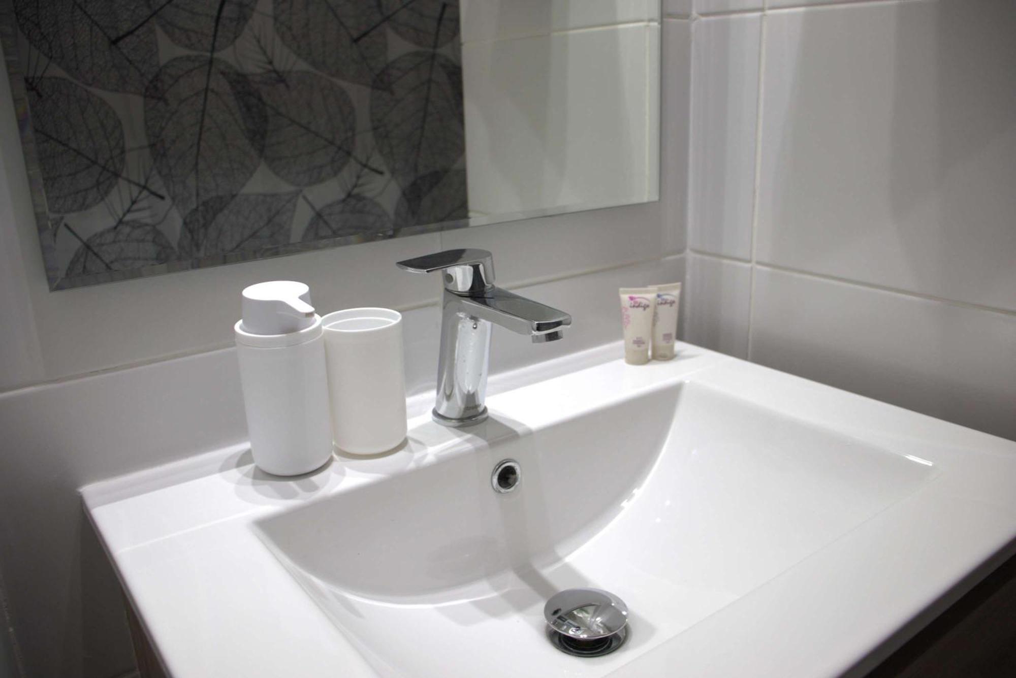 Apartamento Hom I Comodo Nuevo Depto 1d1b 2pax