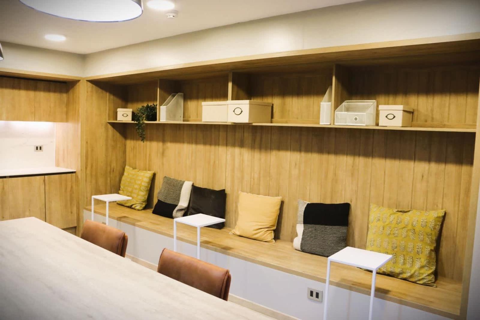 Apartamento Hom I Comodo Nuevo Depto 1d1b 2pax *