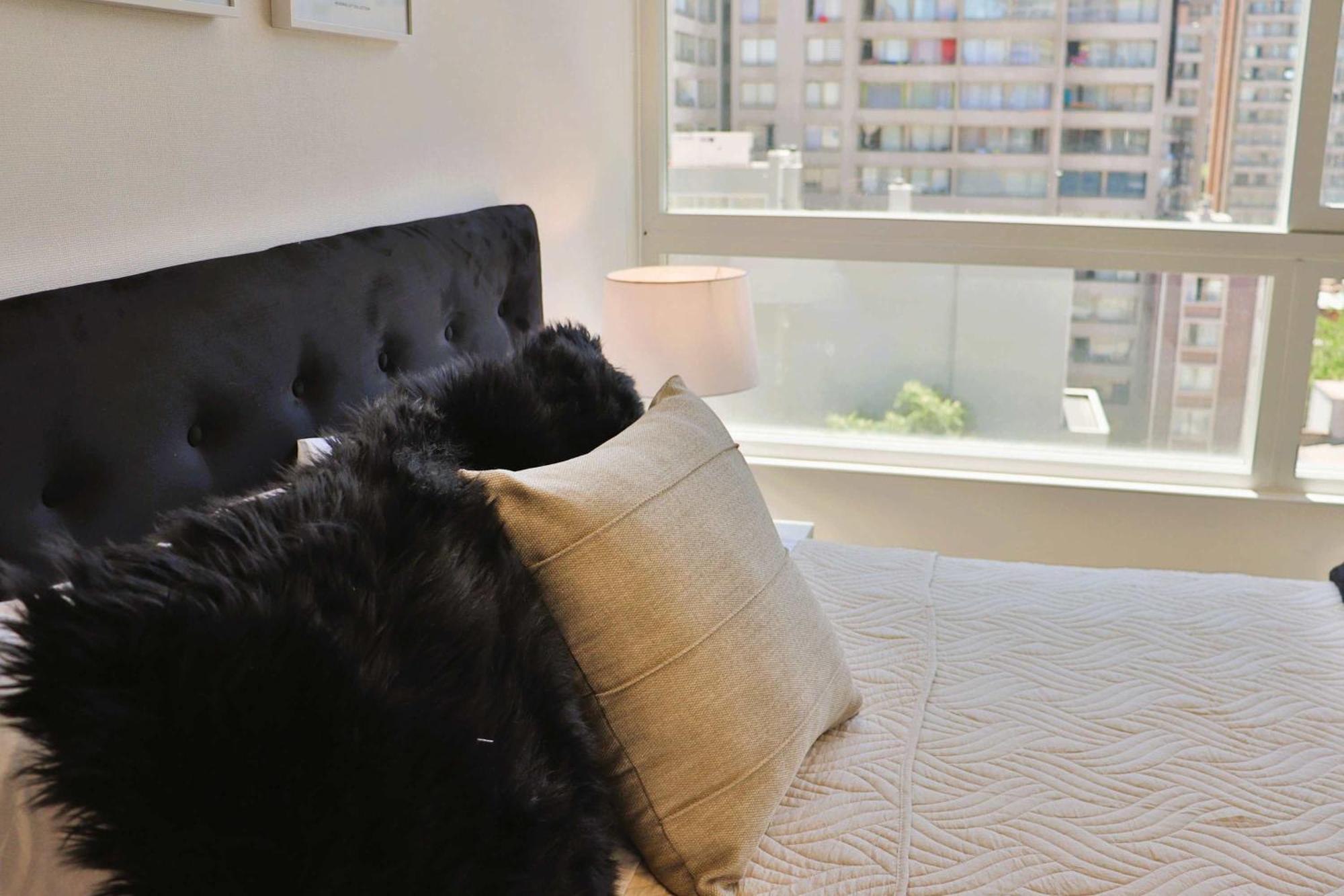Hom I Comodo Nuevo Depto 1d1b 2pax Apartamento